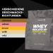 Body&Fit Whey Isolate XP Protein Powder - Vanilla 2000g | Muscle Building & Regeneration | International Shipping Available - Buy Online on GoSupps.com