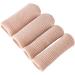 GLSTOY 4pcs Thumb Protector Hammer Toe Cover Sleeves - Gel Toe Cover for Toe Protection and Blister Wrap - Toe Protector Case - Buy Online on GoSupps.com