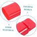 Mobestech Silicone Travel Toothbrush Set - Collapsible Rubber & Fiber Toothbrushes for Kids | 2 Pack - Buy Online on GoSupps.com