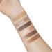 MNP Nail pro Bare Harmony Mesauda Bronze Cool Eye Palette 6x1g - Buy Online on GoSupps.com