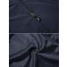 Gihuo Men's Lightweight Quick Dry Outdoor Multi Pockets Fishing Vest - Navy Medium - Buy Online on GoSupps.com