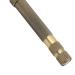 Double Edge Safety Razor - Reusable Manual Metal Razor for Men | Eco-Friendly Travel Shaving Solution - Buy Online on GoSupps.com