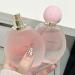 Womens Perfume Pink Encounter Perfume Energetic Skincare Eau De Parfum Sweet Beauty Products Suitable for Special Occasions Perfume Gift for Women 30ML 7x3.5x Pink - Buy Online on GoSupps.com