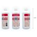 Hydrogen Peroxide CONTEMPLA H2O2 Hydrogen Peroxide 3 Percent 3% 10 Vols 500ml - Buy Online on GoSupps.com