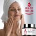 Res-V-Retinol Anti-Aging Night Cream Resveratrol & Retinol Moisturizer for Face Neck & D collet | Hydrating & Brightening Formula 1.7oz - Buy Online on GoSupps.com