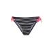 Protest girls bikini bottoms MM Baba JR True Black 152