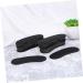 GLEAVI 20 Pairs Shoe Grips - Best Foot Care Insoles & Cushions for Comfortable Walking | International Shipping - Buy Online on GoSupps.com