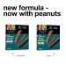 KIND Thin Bars Variety Pack - Gluten Free, 100 Calorie, 30 Count - Peanut Snack Option - Buy Online on GoSupps.com