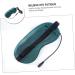 Beavorty 2 Sets USB Moxa Eye Silk Eye Eyelid Ice Timing Eye Dry Eye Steaming Sleeping Clay Eyeshades Eye Patch Heated Eye Electric Heating Eyepiece - Buy Online on GoSupps.com