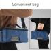 Portable Insulin Refrigerated Box Small Medicine Cooler Case 0-18 C Thermostat Refrigerator with Lithium Battery LED Display for Travel Car Diabetic - Buy Online on GoSupps.com