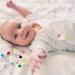 8pcs Stainless Steel Diaper Pins with Safety Lock - Ideal for Cloth Diapers, Bibs, and More for Babies and Kids - Buy Online on GoSupps.com