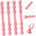 Solustre 20 PC Adjustable Ear Protectors & Mask Holders | Anti-Strangulation Mask Buckles & Extensions - Buy Online on GoSupps.com