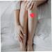 Veemoon 50pcs Heart Shaped Waterproof Tape Knuckle Pads - Cute Kids Plaster Heart Patches for Care - Buy Online on GoSupps.com