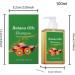  BommFu Batana-Oil Shampoo | Batana Oil Shampoo with Rosemary Extract | 100 ml Shampoo intensely hydrates and hydrates - Promotes hair wellbeing for men and women - Buy Online on GoSupps.com