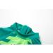 Bonverano Baby Boys Swimsuit 12-18 Months - Green Dinosaur Long-Sleeve One Piece Swimwear | UPF 50+ Sun Protection - Buy Online on GoSupps.com