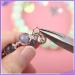 GOLD DEER 3 Inch Mini Long Nose Pliers for Jewelry Making and DIY Crafts - Buy Online on GoSupps.com