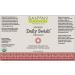 Buy Banyan Botanicals Organic Daily Swish Cinnamon 8 fl oz - Ayurvedic Oral Care - Buy Online on GoSupps.com