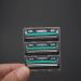 Miechua men's Razor Blade Refills Compatible with Atra razor handles.30 Count Delivers a Clean Close Shave - Buy Online on GoSupps.com