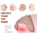 Day and Night Big Toe Separation Corrector with Thumb Valgus Correction Brace - Buy Online on GoSupps.com