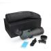 Gosky 20-60x80 Dual Focusing Spotting Scope - Waterproof HD Optics Zoom Scope with Carrying Case and Smartphone Adapter for Hunting, Bird Watching, Target Shooting, Astronomy, Scenery - Buy Online on GoSupps.com
