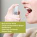 BreathDetox Herbal Lung Cleansing Spray Powerful Lung Support Lung Cleanse and Detox Naturally Reduce Cough & Clear Mucus Phlegm (2 pc) - Buy Online on GoSupps.com