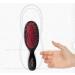 Mason Pearson Brothers Pocket All Nylon Hair Brush N4 1 Count - Buy Online on GoSupps.com