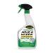 RMR - Tub and Tile Cleaner, Mold & Mildew Stain Remover, Industrial-Strength, No-Scrub Foam Cleaner, Modern Orchard Scent, 32 Fl Oz 32 Fl Oz (Pack of 1)
