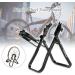 Bimiti Wheel Truing Stand - Foldable Bicycle Repair Stand | Cycling Maintenance Tool - Buy Online on GoSupps.com