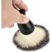 Nylon Cosmetic Brush - No Hair Removal Shaving Brush for Smooth Shaving Experience | Buy Internationally - Buy Online on GoSupps.com