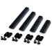 RifleSupply Polymer Rail Section Kit for MOE Handguard - L2/L3/L4/L5 Sizes - Buy Online on GoSupps.com