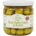  Moulin la Cravenco Set of 6x Off-green olive with fennel - Pot 200g - Buy Online on GoSupps.com