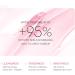 Sakura Face Scrub Hydrating Face Exfoliator Scrub Body Scrub for Dead Skin Reduce Acne & Even Skin Tone Smoothing Scrubs & Body Treatments Skin Exfoliator-Face & Back & Knee Blackhead Cleanser-60g - Buy Online on GoSupps.com