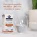 Garden of Life Liver Health+ Probiotic 90 Billion CFU, Vegan & Gluten Free - 30 Capsules - Buy Online on GoSupps.com