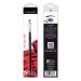 Royal & Langnickel Silk Pro Eyeshadow Brush Precision Detailing Brush for Flawless Makeup | International Shipping Available - Buy Online on GoSupps.com
