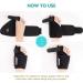 PediGoo Bunion Corrector Kit - Relief for Hallux Valgus with Splints, Gel Toe Separators, and Sleeves | Day and Night Support for Men and Women - Buy Online on GoSupps.com