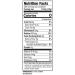 Gefen Pure Baking Soda 12oz (3 Pack) - 2.25lb Total, 100% Sodium Bicarbonate in Resealable Container - Buy Online on GoSupps.com