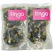 Sugar Free Wrapped Liquorice Toffee 500 Gram Bag (1/2 Kilo) - Buy Online on GoSupps.com