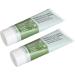 Brightening Toothpaste for Stain Removal | Refreshing Breath & Sensitive Teeth | Daily Oral Care for Adults | Biological Formula - Buy Online on GoSupps.com