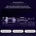 Mosquito Killer Light USB Powered Electric Mosquito Killer Lamp Led Bug Zapper Lure Trap for Home Bedroom Living Room - Buy Online on GoSupps.com