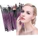 Didiseaon 20pc Makeup Brush Beauty Tools Major - Buy Online on GoSupps.com