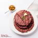 Danodia Foods Finger Millet (Ragi) 500g - Gluten-Free Superfood for Healthy Cooking | 100% Natural Red Millet - Ideal for Growing Kids - Buy Online on GoSupps.com