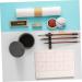SEWOART 100pcs Grid Rice Paper Calligraphy Supplies X32 Four Feet - Buy Online on GoSupps.com