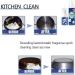 Yagerod Bubble Cleaner Foam North Moon Bubble Cleaner Foam All-Purpose Bubble Cleaner Kitchen Bubble Cleaner Spray (30ml 2PCS) 30ml 2PCS - Buy Online on GoSupps.com
