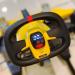 stio Stopwatch for GoKart Pro and Gokart Bundle Compatible with Ninebot by Segway Gokart PRO Go Kart Kit Dashboard Accessories Instrument Display Replacements Original Accessories Gokart Stopwatch - Buy Online on GoSupps.com