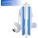 Magnetic Window Cleaner for Double Glazing Yeelua Window Cleaning Equipment Window Cleaner Surface Cleaning Brush Glass Wiper Household Cleaning Tools(S-3 8MM) - Buy Online on GoSupps.com