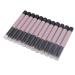 ZJchao 12PCS Eye Shadow Stick Set - Waterproof Matte & Sparkle Makeup for Women | Long Lasting Dual Texture - Buy Online on GoSupps.com