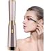 Eyelash Curler Electric | Heated Lash Curler with USB Charging Eyelash Curler Portable & Efficient Heated Eyelash Curlers Eyelash Curlers for Women Makeup Enhancement Pink - Buy Online on GoSupps.com