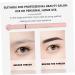 Gogogmee Tools for Pen Female Printing Eyeliner Cat Makeup Woman Cool Tool Lady Makeup Kit - Buy Online on GoSupps.com