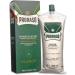 Proraso Lot de 3 tubes de savon raser l'huile d'eucalyptus et menthol 500 ml - Buy Online on GoSupps.com