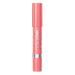 Rimmel Lasting Finish Colour Rush Lip Balm - Give Me a Cuddle Long-lasting Hydration 0.095 FL Oz - International Shipping Available - Buy Online on GoSupps.com